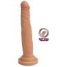 Get Real TOYJOY Gode réaliste Get Real Dual Density 18 x 3.5 cm